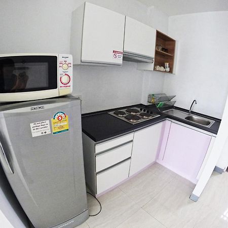 At Seacondo-Studio-B26 كلونغ موانغ بيتش المظهر الخارجي الصورة
